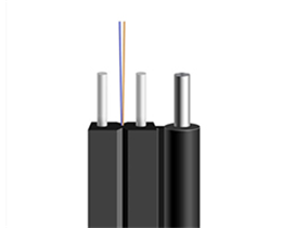 LSZH單模自支撐1 4 2芯FTTH引入電纜